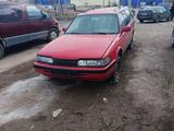 Mazda 626 1992 года за 900 000 тг. в Астана – фото 2