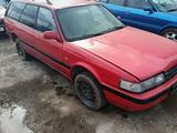 Mazda 626 1992 года за 900 000 тг. в Астана