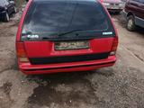 Mazda 626 1992 года за 900 000 тг. в Астана – фото 4