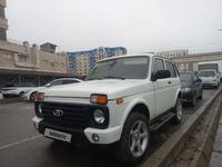 ВАЗ (Lada) Lada 2121 2013 года за 1 600 000 тг. в Шымкент