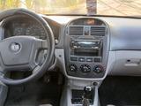 Kia Cerato 2006 года за 1 780 000 тг. в Актобе