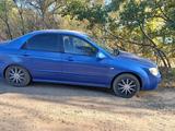 Kia Cerato 2006 года за 1 780 000 тг. в Актобе – фото 3