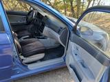 Kia Cerato 2006 года за 1 780 000 тг. в Актобе – фото 5