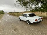 ВАЗ (Lada) 2107 1999 годаүшін500 000 тг. в Туркестан