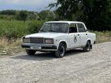 ВАЗ (Lada) 2107 1999 годаүшін500 000 тг. в Туркестан – фото 3
