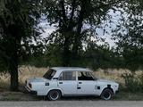 ВАЗ (Lada) 2107 1999 годаүшін500 000 тг. в Туркестан – фото 2