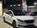 Hyundai Sonata 2014 годаүшін8 500 000 тг. в Шымкент