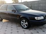 Audi A6 1996 года за 3 000 000 тг. в Тараз – фото 2