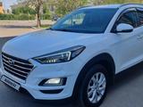 Hyundai Tucson 2019 года за 12 000 000 тг. в Уральск – фото 3