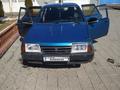 ВАЗ (Lada) 21099 1999 годаfor400 000 тг. в Балпык би