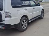 Mitsubishi Pajero 2007 года за 8 200 000 тг. в Шортанды – фото 5