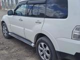 Mitsubishi Pajero 2007 года за 8 200 000 тг. в Шортанды – фото 2