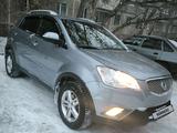 SsangYong Actyon 2013 года за 6 150 000 тг. в Караганда