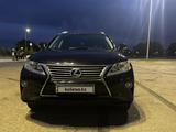 Lexus RX 270 2014 года за 12 500 000 тг. в Тараз