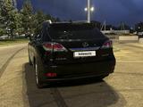 Lexus RX 270 2014 года за 12 500 000 тг. в Тараз – фото 4