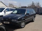 Volkswagen Passat 1991 годаүшін1 600 000 тг. в Жезказган