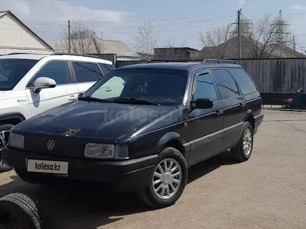Volkswagen Passat 1991 года за 1 600 000 тг. в Жезказган