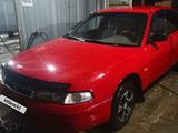 Mazda 626 1994 годаүшін1 200 000 тг. в Семей