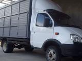 ГАЗ ГАЗель 2000 года за 3 350 000 тг. в Шымкент – фото 4