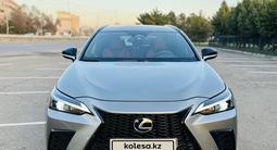 Lexus NX 350 2022 годаүшін22 200 000 тг. в Алматы