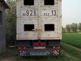 Scania  2-Series 1981 года за 4 000 000 тг. в Шымкент – фото 4