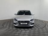 Hyundai Accent 2019 годаfor7 450 000 тг. в Алматы – фото 2