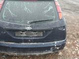 Ford Focus 2000 года за 100 000 тг. в Караганда – фото 2