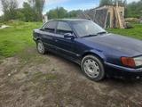Audi 100 1994 года за 1 600 000 тг. в Сарканд – фото 5