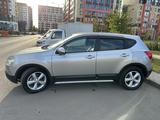 Nissan Qashqai 2007 года за 4 700 000 тг. в Астана – фото 2