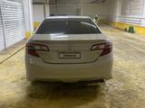 Toyota Camry 2014 годаүшін6 500 000 тг. в Астана – фото 3