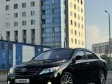 Toyota Camry 2010 года за 8 700 000 тг. в Алматы – фото 3