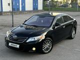 Toyota Camry 2010 года за 8 700 000 тг. в Алматы – фото 4