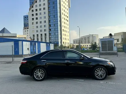 Toyota Camry 2010 года за 8 700 000 тг. в Алматы – фото 14