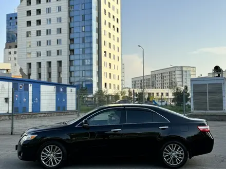 Toyota Camry 2010 года за 8 700 000 тг. в Алматы – фото 13