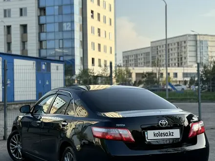 Toyota Camry 2010 года за 8 700 000 тг. в Алматы – фото 15