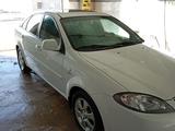 Chevrolet Lacetti 2023 года за 6 750 000 тг. в Актау