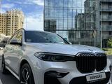 BMW X7 2022 года за 55 700 000 тг. в Астана – фото 3