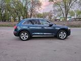 Audi Q5 2018 года за 14 800 000 тг. в Алматы