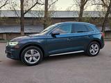 Audi Q5 2018 года за 14 800 000 тг. в Алматы – фото 3