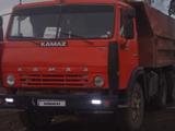 КамАЗ  5511 1993 года за 4 500 000 тг. в Актобе – фото 2