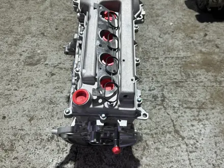 Двигатель Toyota 1ZZ-FE 1.8l 1zz-fe за 550 000 тг. в Караганда – фото 4