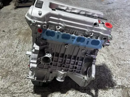 Двигатель Toyota 1ZZ-FE 1.8l 1zz-fe за 550 000 тг. в Караганда – фото 2