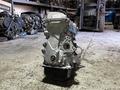 Двигатель Toyota 1ZZ-FE 1.8l 1zz-fe за 550 000 тг. в Караганда