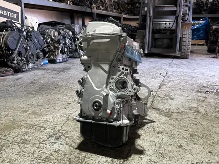 Двигатель Toyota 1ZZ-FE 1.8l 1zz-fe за 550 000 тг. в Караганда