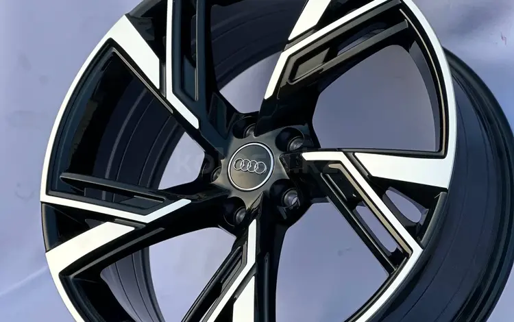 R20 5*112 AUDI за 355 000 тг. в Алматы