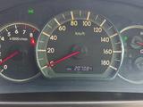 Toyota Alphard 2007 года за 7 500 000 тг. в Атырау – фото 3