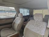 Toyota Alphard 2007 года за 7 500 000 тг. в Атырау – фото 5