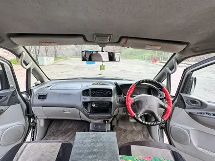 Mitsubishi Delica 2000 года за 3 000 000 тг. в Алматы – фото 6