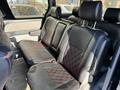 Toyota Alphard 2006 года за 9 200 000 тг. в Алматы – фото 13