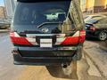 Toyota Alphard 2006 года за 9 200 000 тг. в Алматы – фото 21